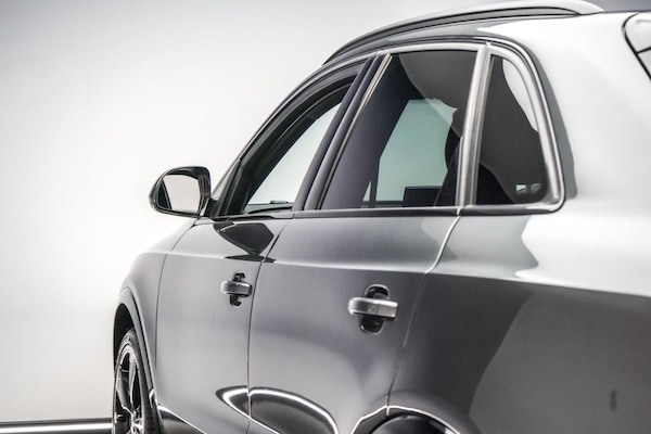 Used Audi Q3 2017 for sale - 76291344: Photo 22