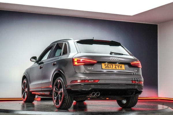 Used Audi Q3 2017 for sale - 76291344: Photo 26