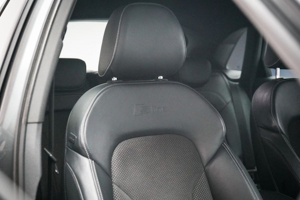 Used Audi Q3 2017 for sale - 76291344: Photo 29