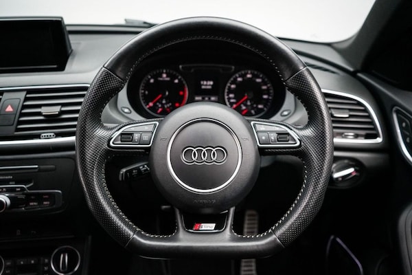 Used Audi Q3 2017 for sale - 76291344: Photo 35