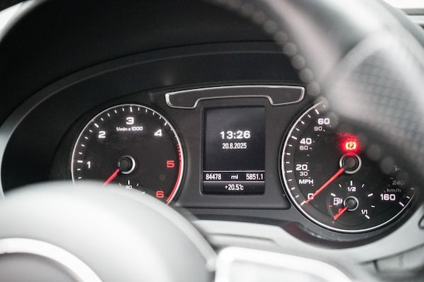 Used Audi Q3 2017 for sale - 76291344: Photo 36