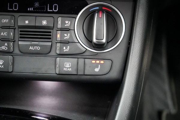 Used Audi Q3 2017 for sale - 76291344: Photo 37