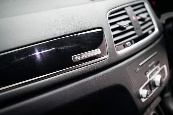 Used Audi Q3 2017 for sale - 76291344: Photo 44