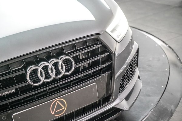 Used Audi Q3 2017 for sale - 76291344: Photo 4