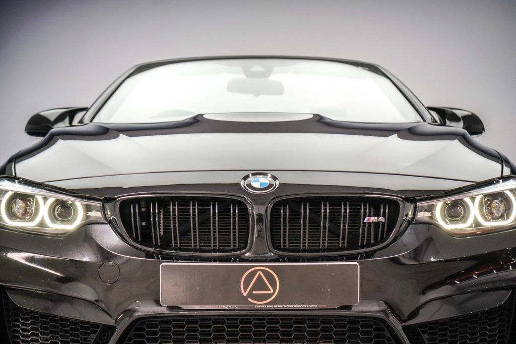 Used BMW M4 2017 for sale - 76291208: Photo 10