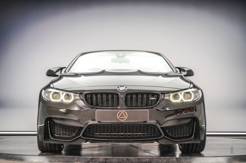 Used BMW M4 2017 for sale - 76291208: Photo 11