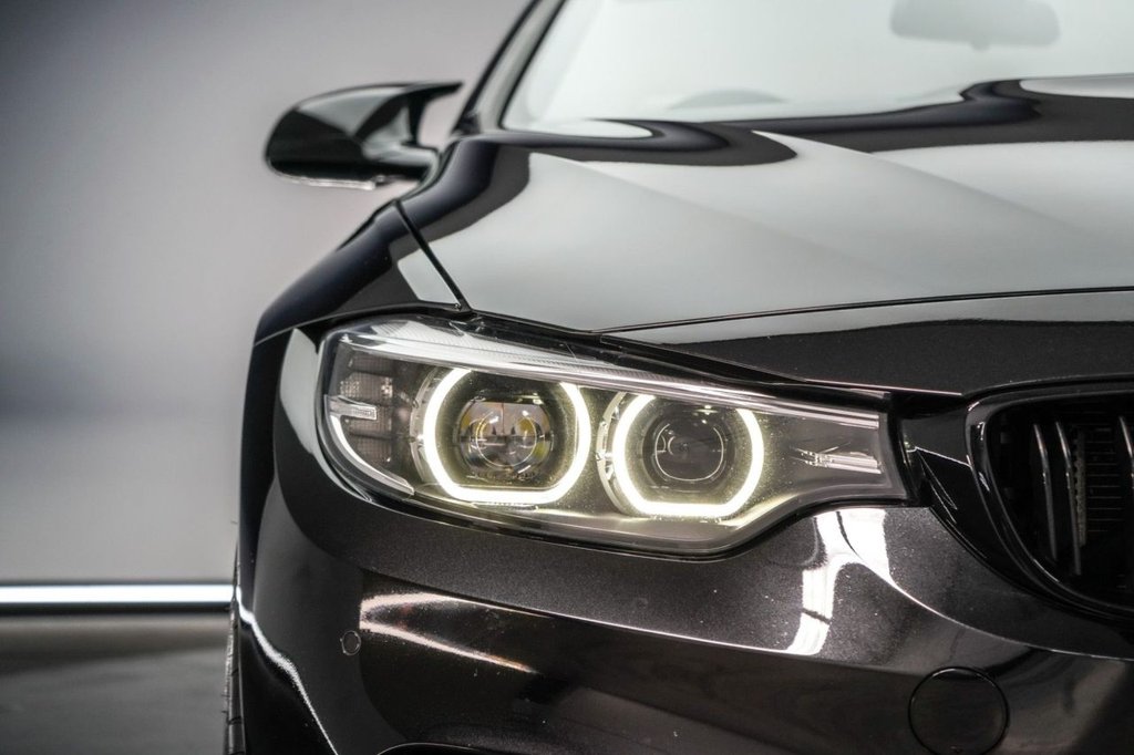 Used BMW M4 2017 for sale - 76291208: Photo 12