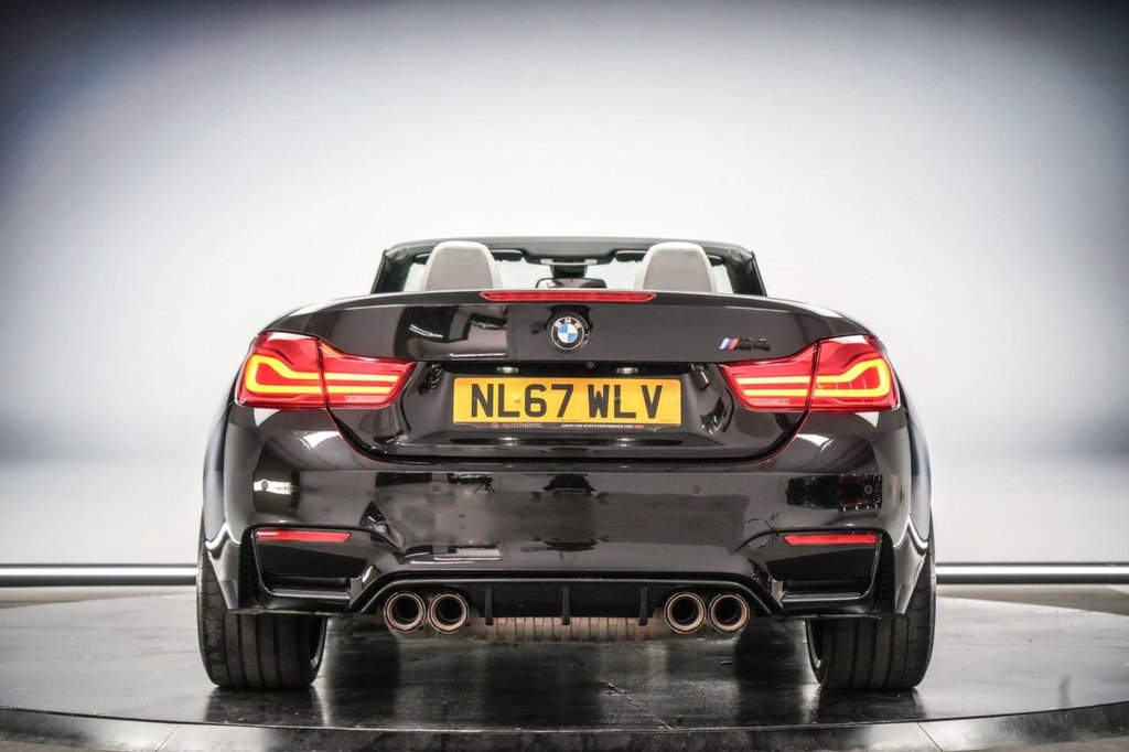 Used BMW M4 2017 for sale - 76291208: Photo 13