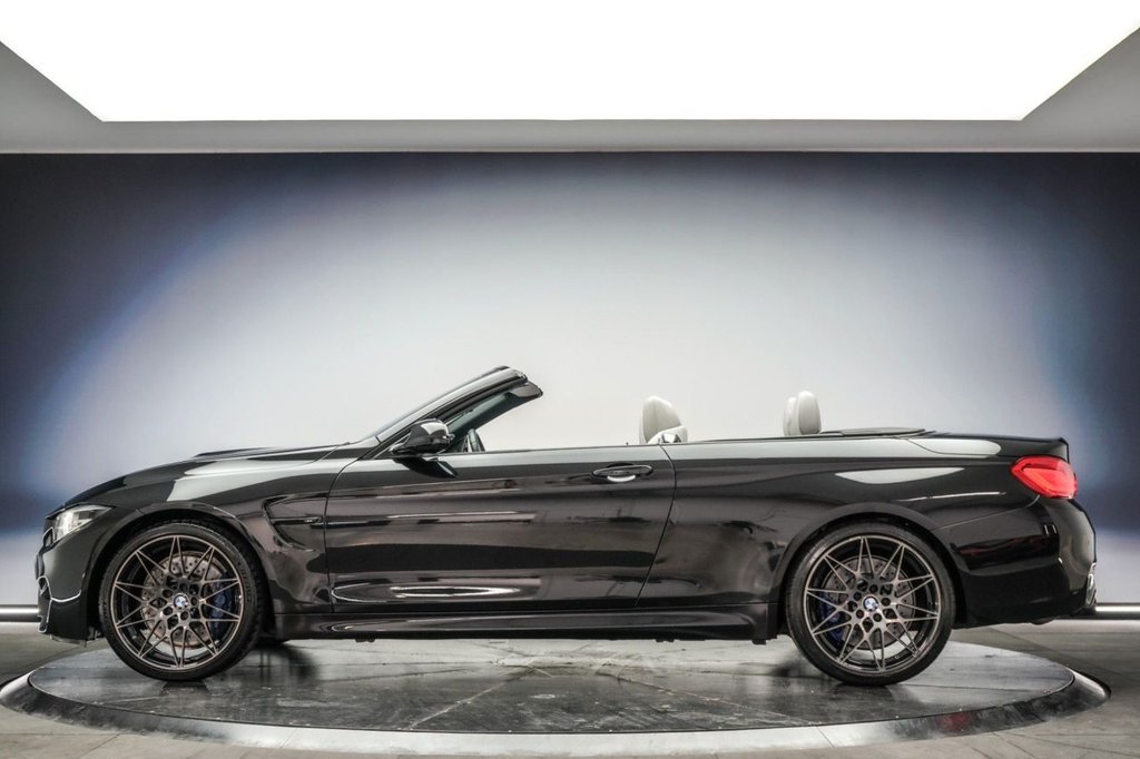 Used BMW M4 2017 for sale - 76291208: Photo 15