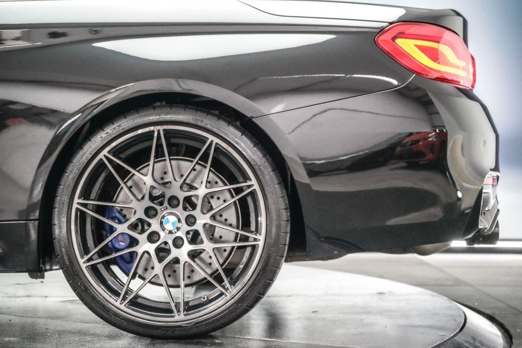 Used BMW M4 2017 for sale - 76291208: Photo 17