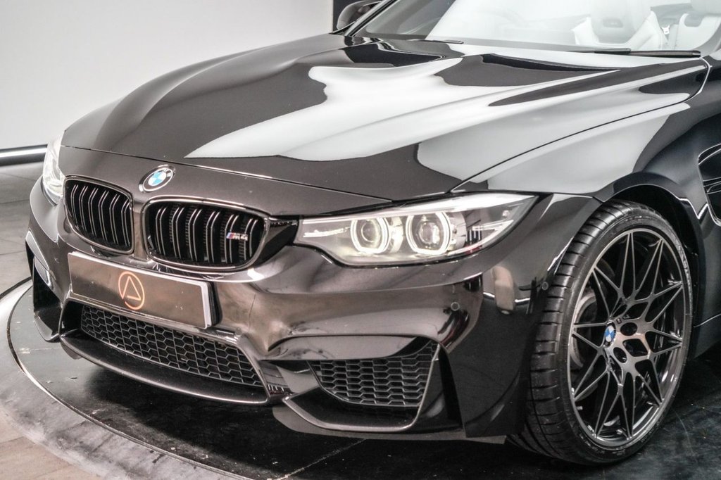 Used BMW M4 2017 for sale - 76291208: Photo 19