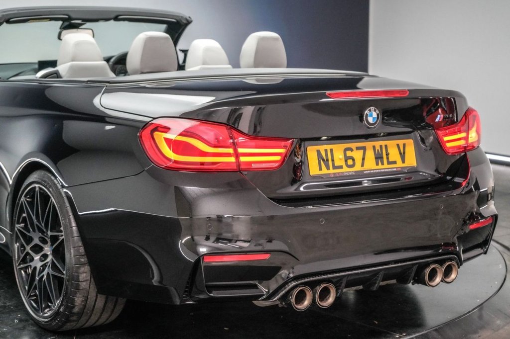 Used BMW M4 2017 for sale - 76291208: Photo 20