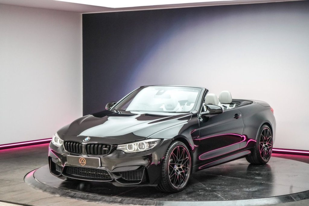 Used BMW M4 2017 for sale - 76291208: Photo 24