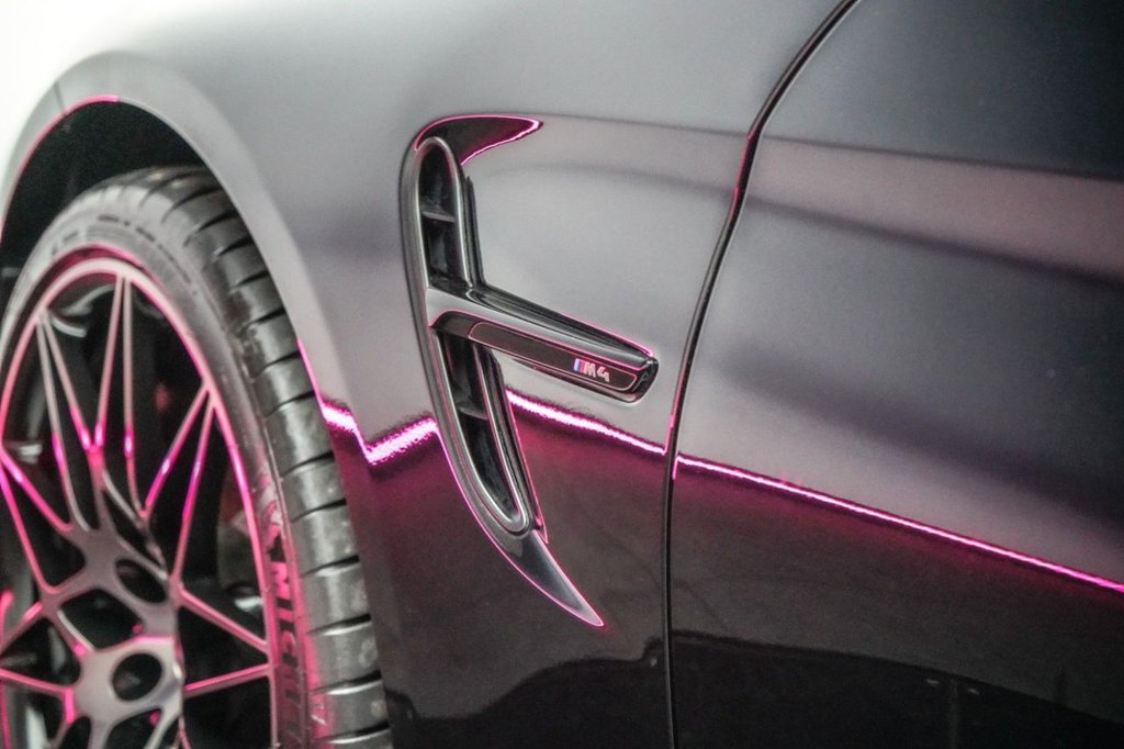 Used BMW M4 2017 for sale - 76291208: Photo 28