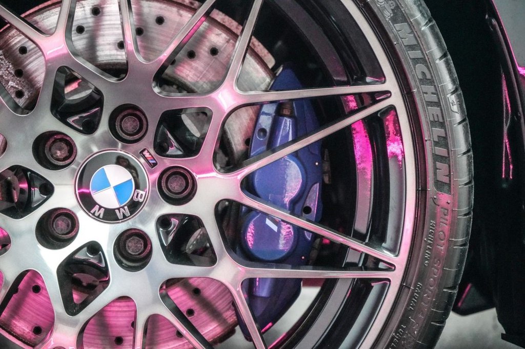 Used BMW M4 2017 for sale - 76291208: Photo 29