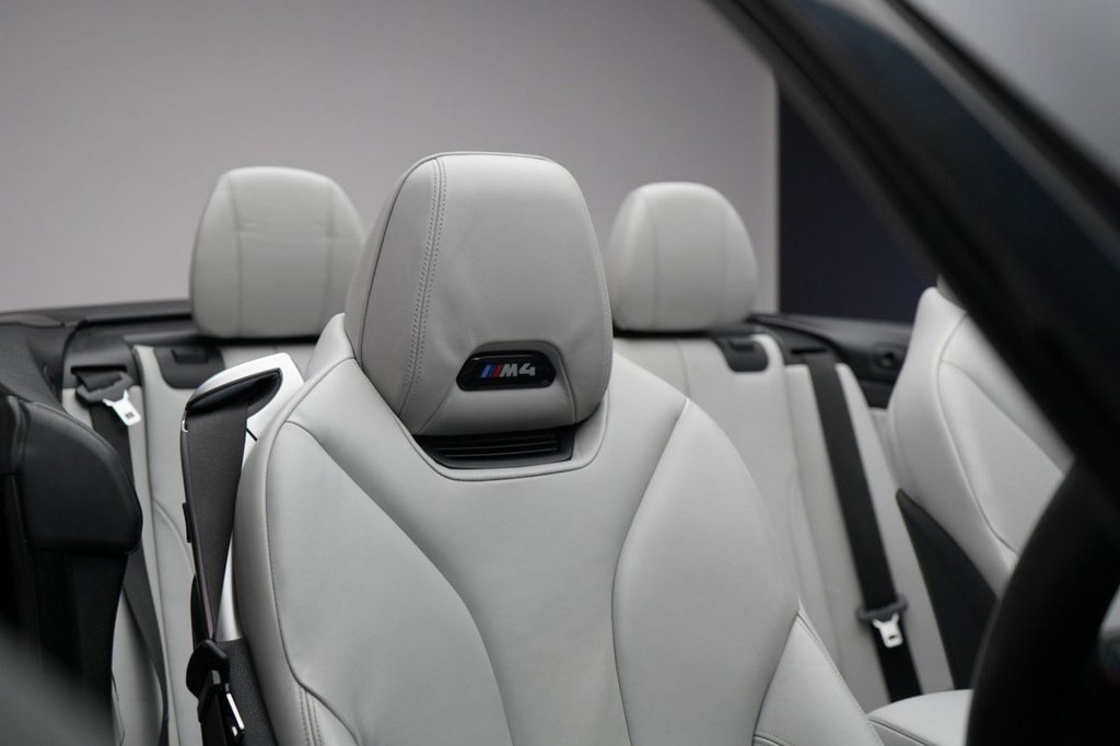 Used BMW M4 2017 for sale - 76291208: Photo 3