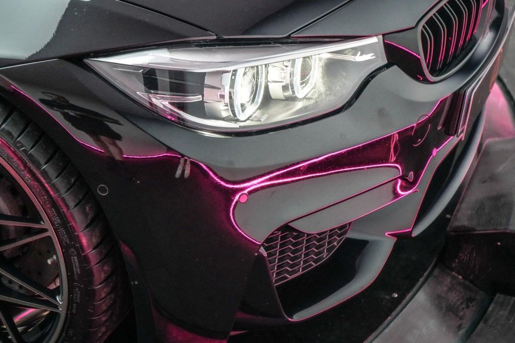 Used BMW M4 2017 for sale - 76291208: Photo 30