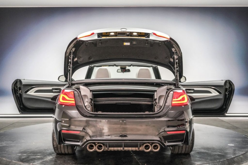 Used BMW M4 2017 for sale - 76291208: Photo 31