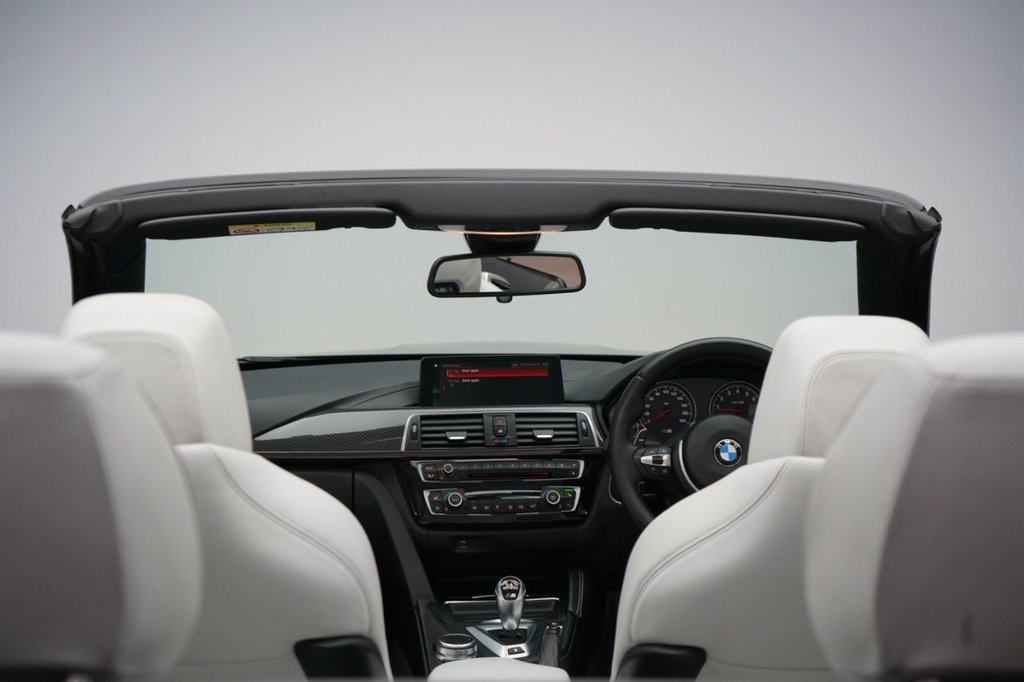 Used BMW M4 2017 for sale - 76291208: Photo 38