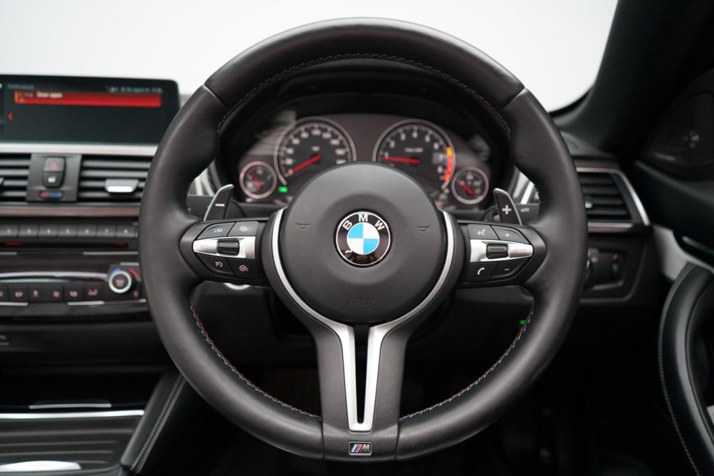 Used BMW M4 2017 for sale - 76291208: Photo 39