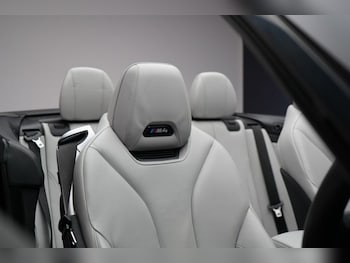 Used BMW M4 2017 for sale - 76291208: Photo 3