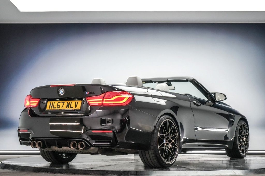 Used BMW M4 2017 for sale - 76291208: Photo 4