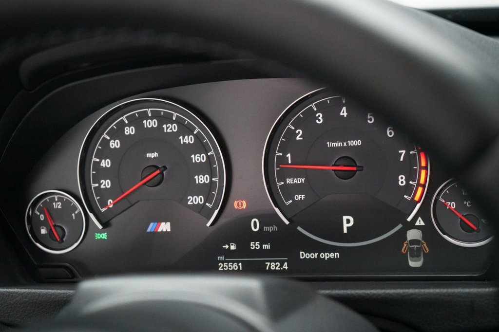 Used BMW M4 2017 for sale - 76291208: Photo 40