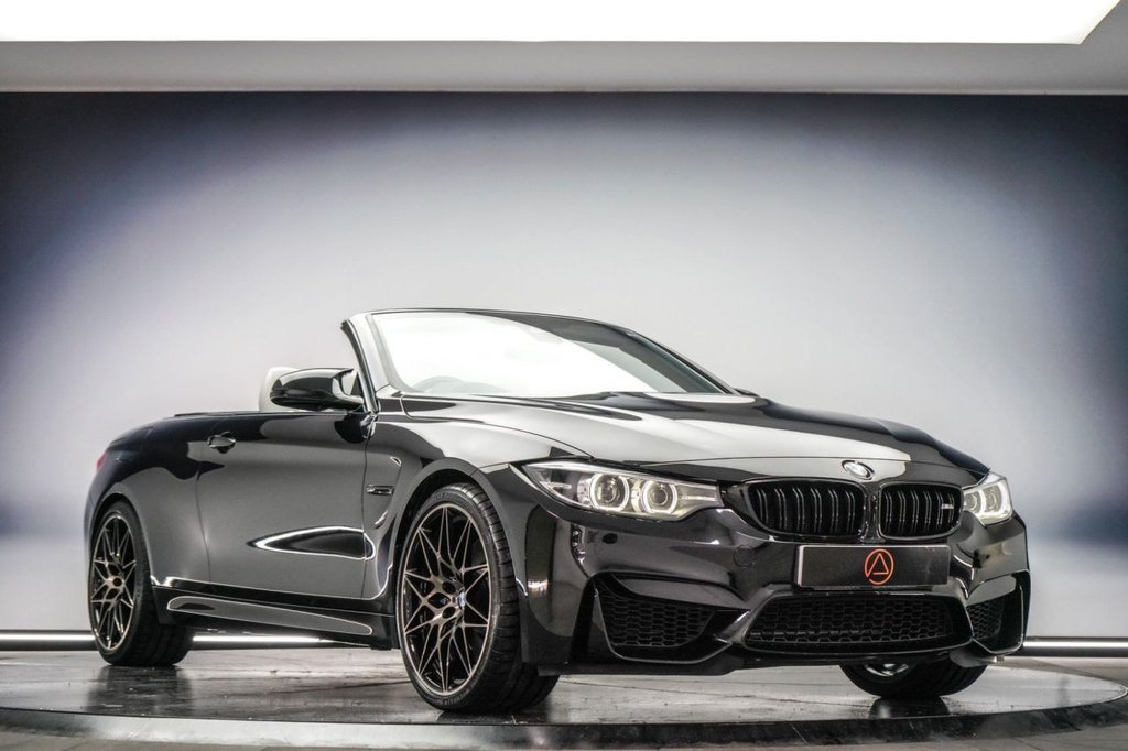 Used BMW M4 2017 for sale - 76291208: Photo 6