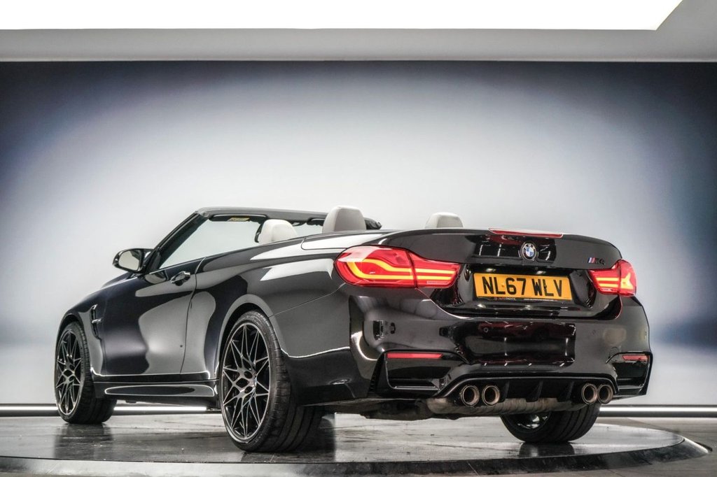 Used BMW M4 2017 for sale - 76291208: Photo 8