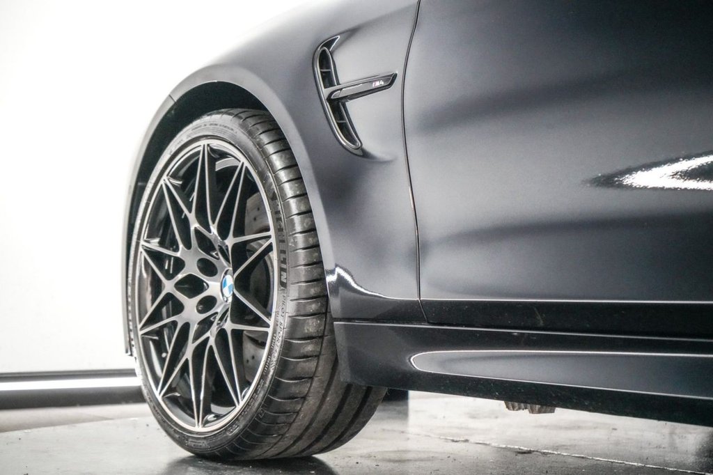 Used BMW M4 2017 for sale - 76291208: Photo 9