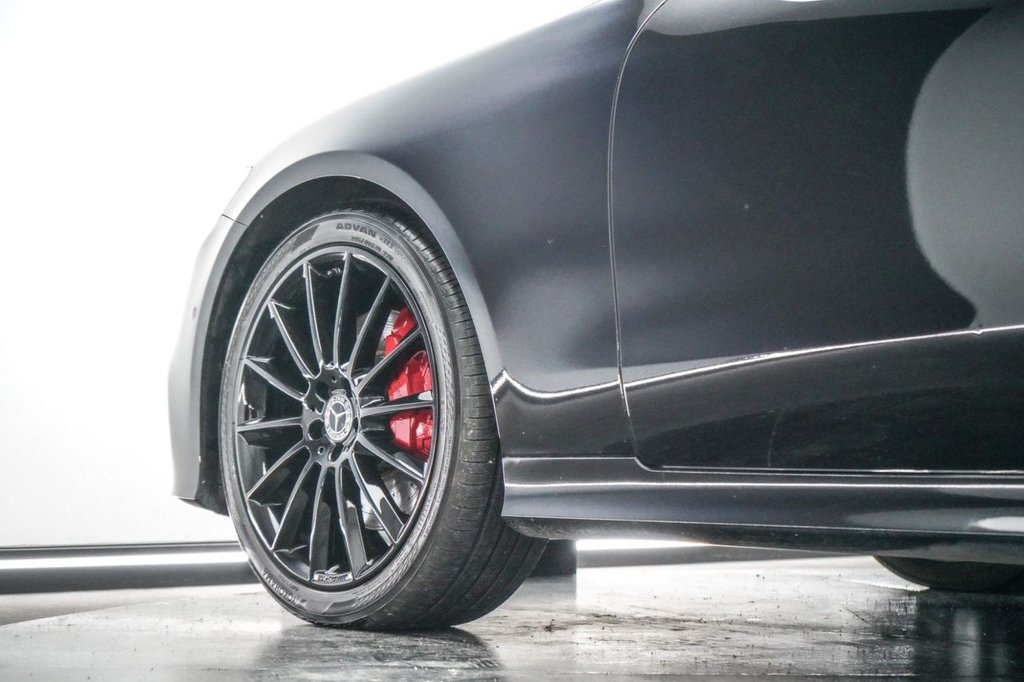 Used Mercedes-Benz E Class 2017 for sale - 76574719: Photo 10