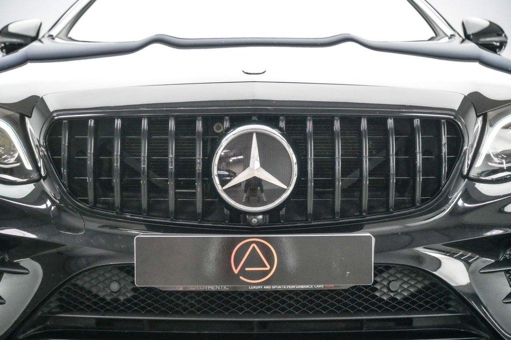 Used Mercedes-Benz E Class 2017 for sale - 76574719: Photo 11