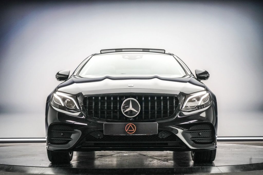 Used Mercedes-Benz E Class 2017 for sale - 76574719: Photo 12