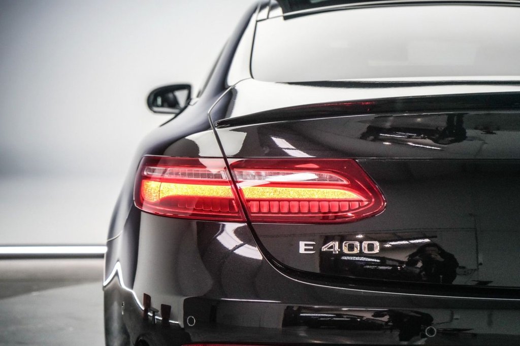 Used Mercedes-Benz E Class 2017 for sale - 76574719: Photo 15