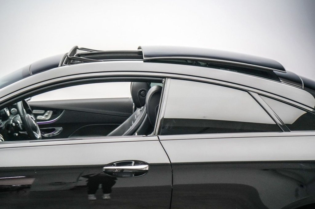 Used Mercedes-Benz E Class 2017 for sale - 76574719: Photo 17