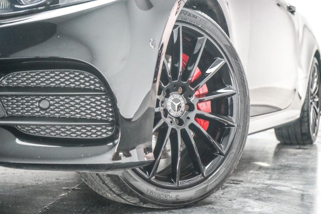 Used Mercedes-Benz E Class 2017 for sale - 76574719: Photo 2