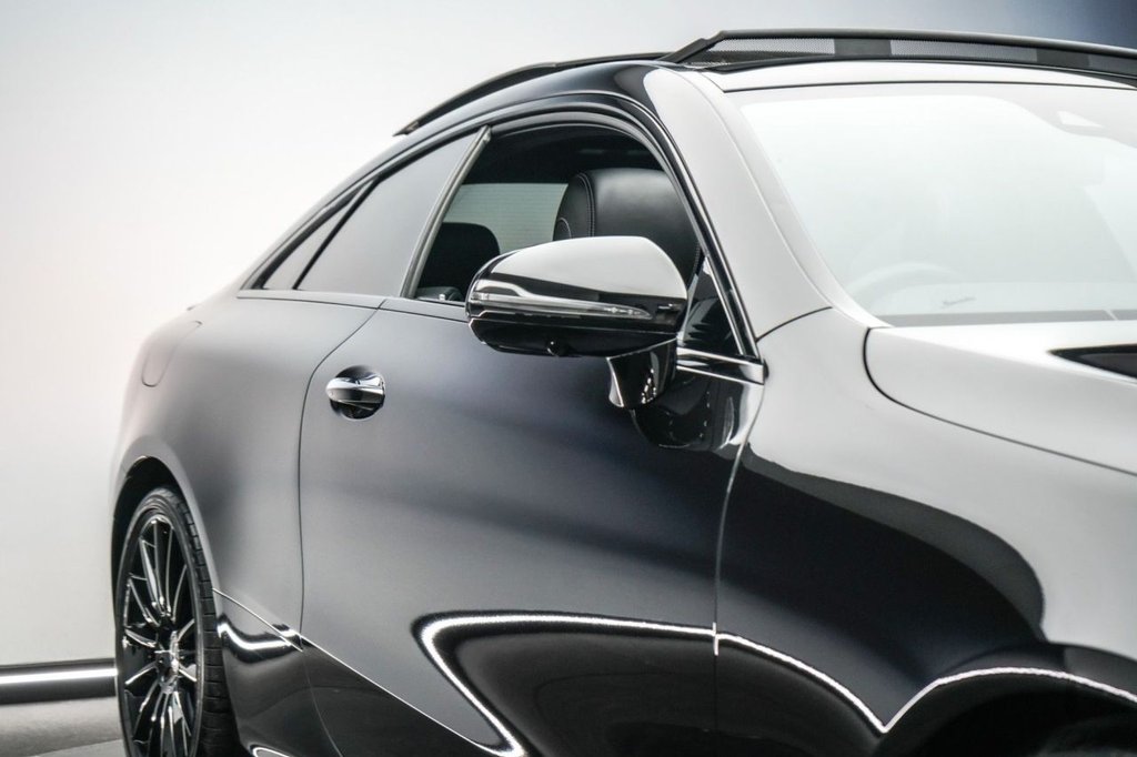 Used Mercedes-Benz E Class 2017 for sale - 76574719: Photo 24