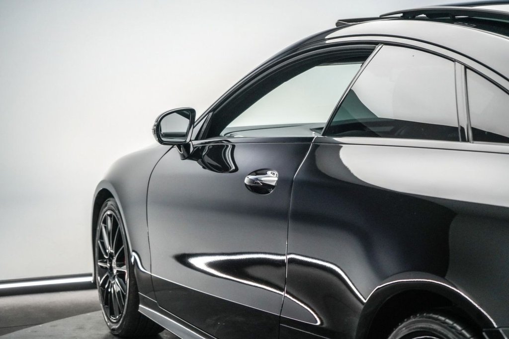 Used Mercedes-Benz E Class 2017 for sale - 76574719: Photo 25