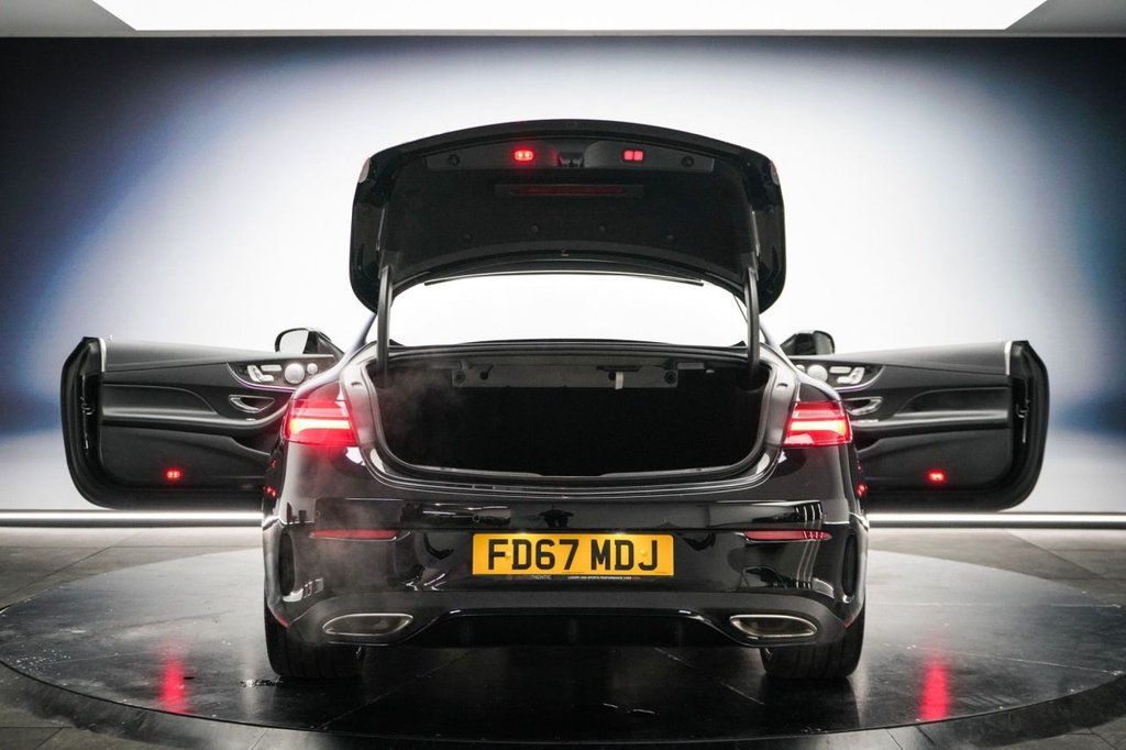 Used Mercedes-Benz E Class 2017 for sale - 76574719: Photo 30