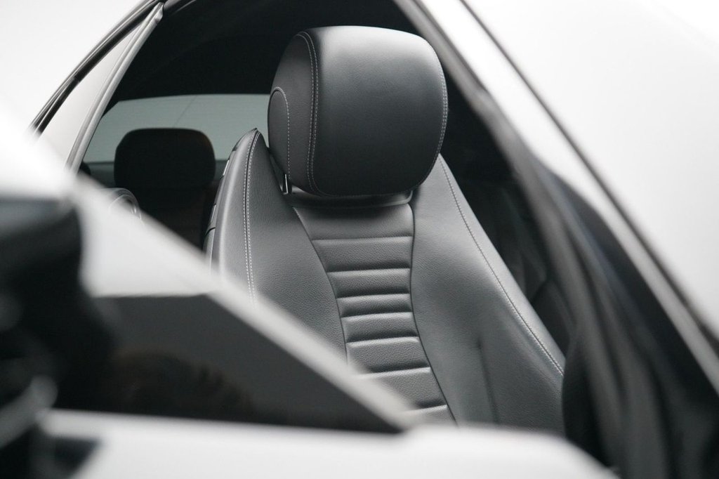 Used Mercedes-Benz E Class 2017 for sale - 76574719: Photo 32