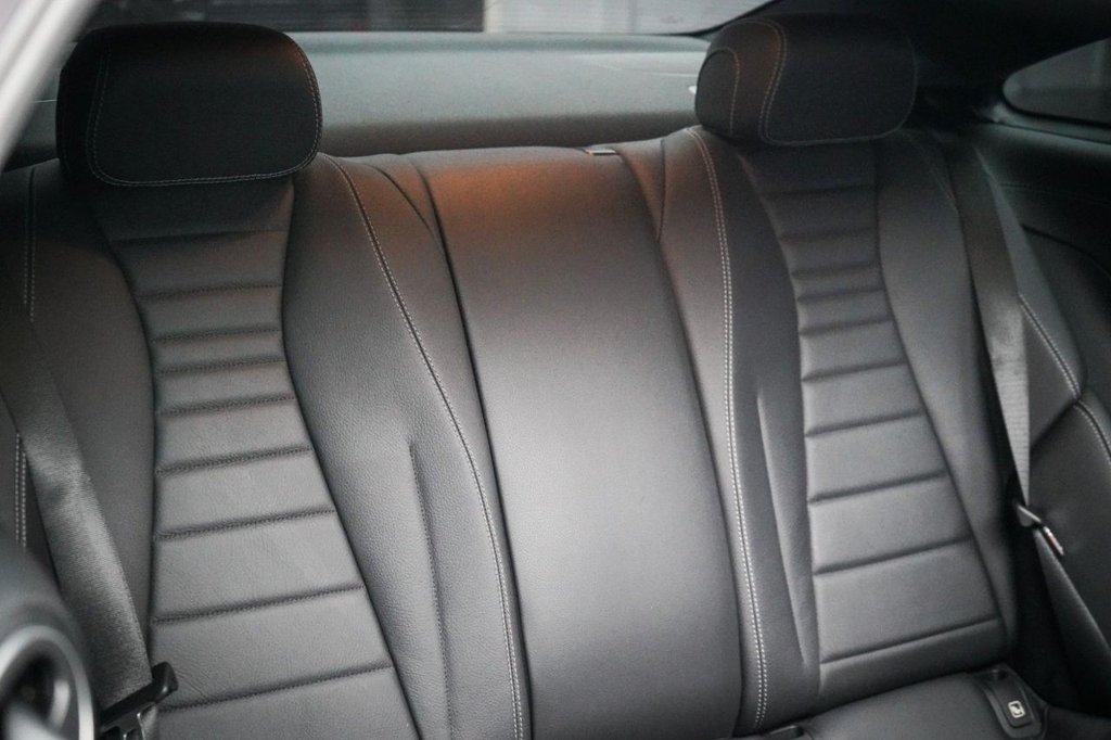 Used Mercedes-Benz E Class 2017 for sale - 76574719: Photo 36