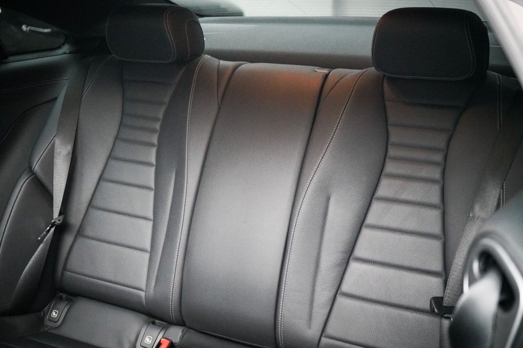 Used Mercedes-Benz E Class 2017 for sale - 76574719: Photo 39