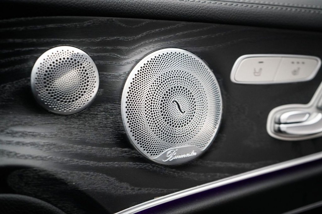 Used Mercedes-Benz E Class 2017 for sale - 76574719: Photo 40