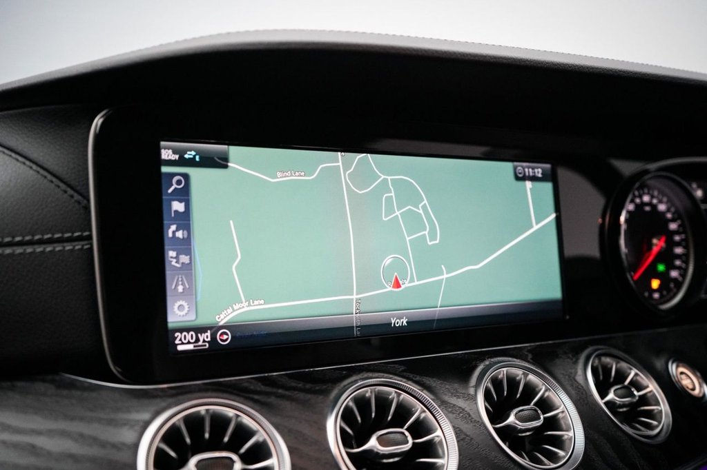 Used Mercedes-Benz E Class 2017 for sale - 76574719: Photo 47