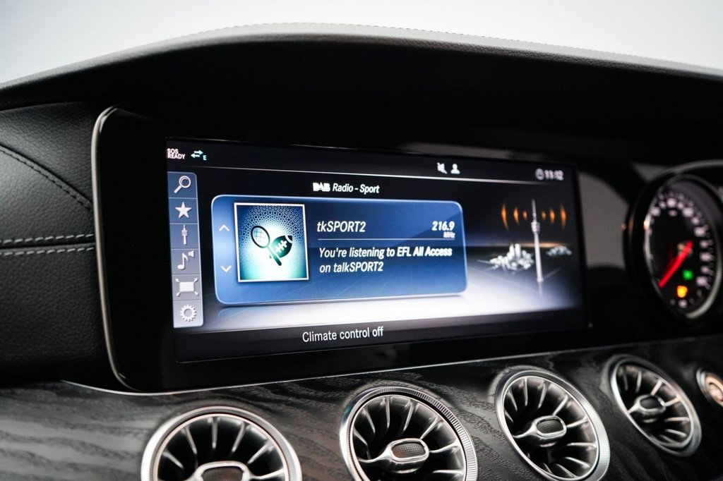 Used Mercedes-Benz E Class 2017 for sale - 76574719: Photo 48