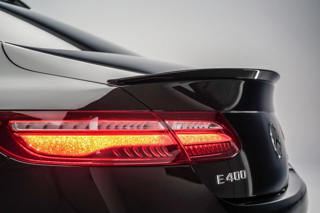 Used Mercedes-Benz E Class 2017 for sale - 76574719: Photo 5