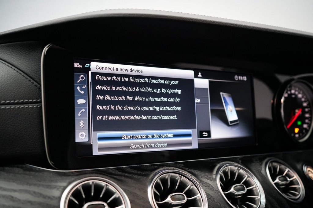 Used Mercedes-Benz E Class 2017 for sale - 76574719: Photo 50