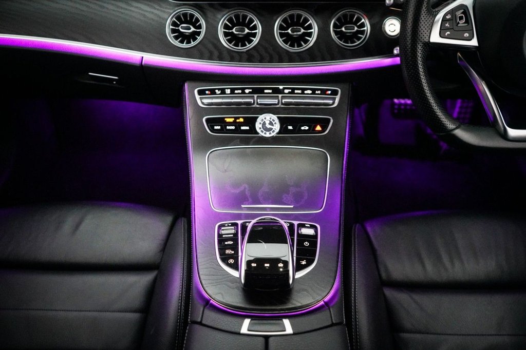 Used Mercedes-Benz E Class 2017 for sale - 76574719: Photo 6