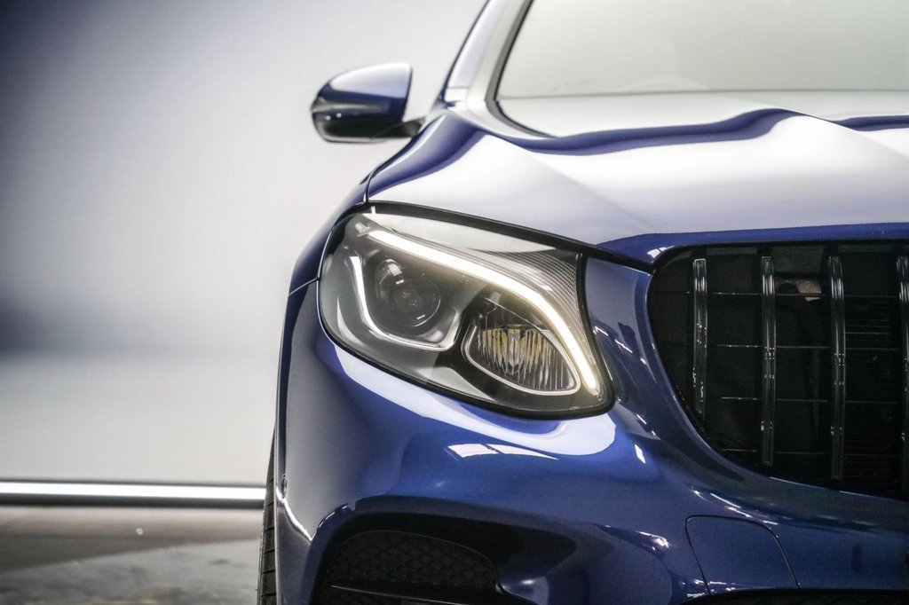 Used Mercedes-Benz GLC 2018 for sale - 77269033: Photo 11