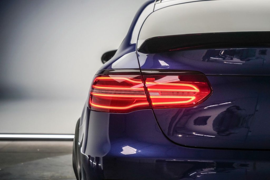 Used Mercedes-Benz GLC 2018 for sale - 77269033: Photo 13